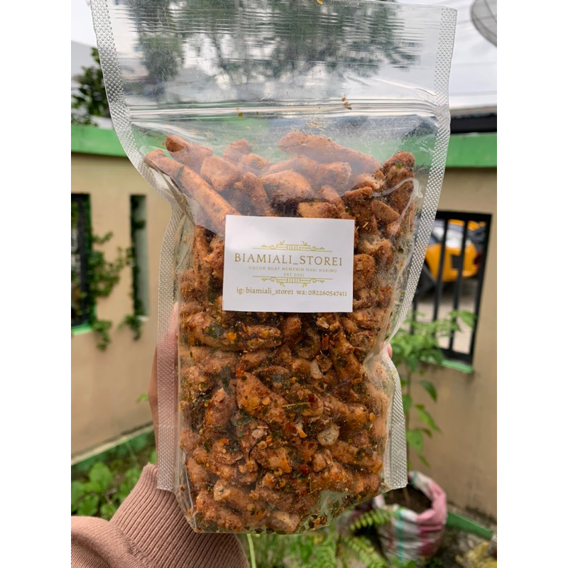 

basreng 500gram