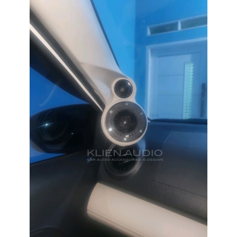 Pilar 3 way OEM all new rush/ all new terios