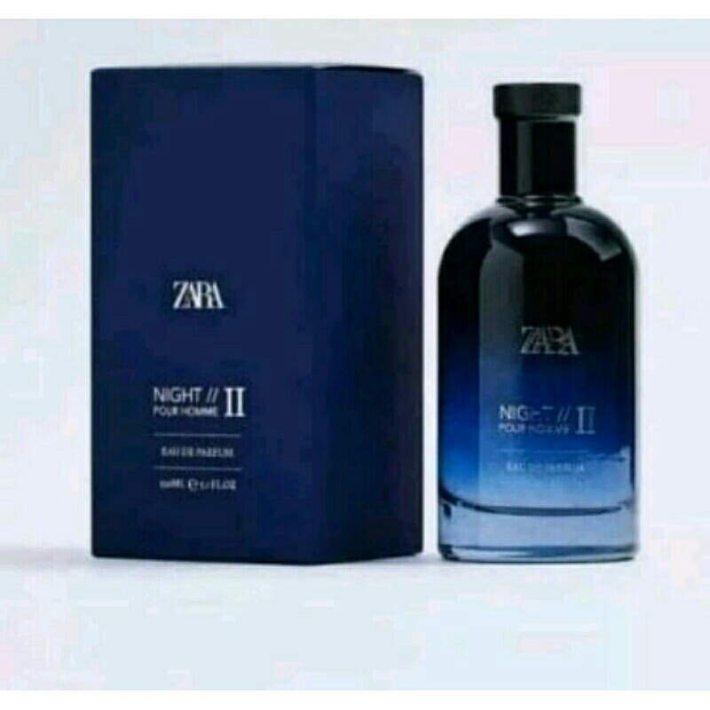 JASTIP PARFUM ZARA