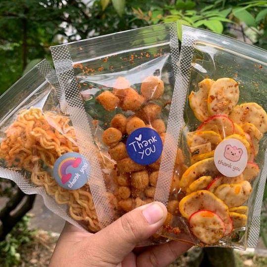 

CEMILAN MURAH MERIAH