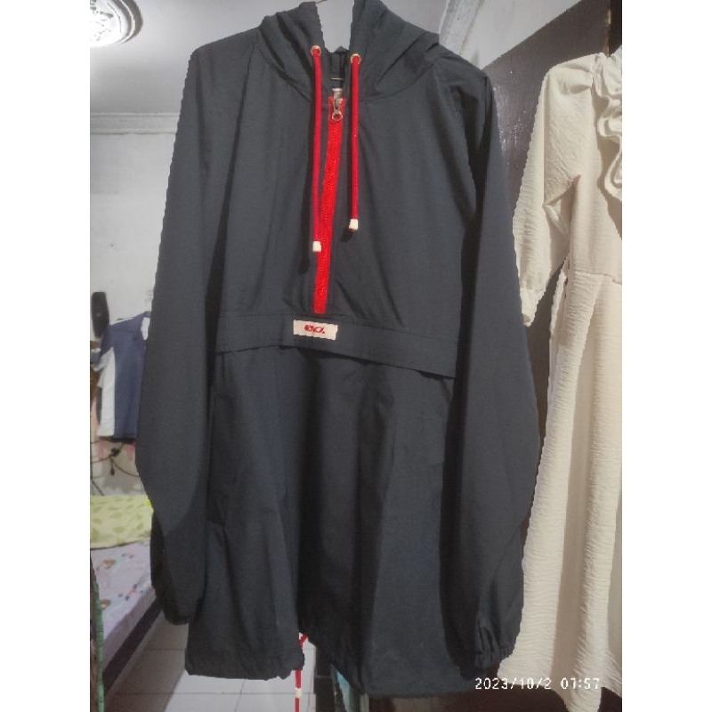 Cagoule offhool