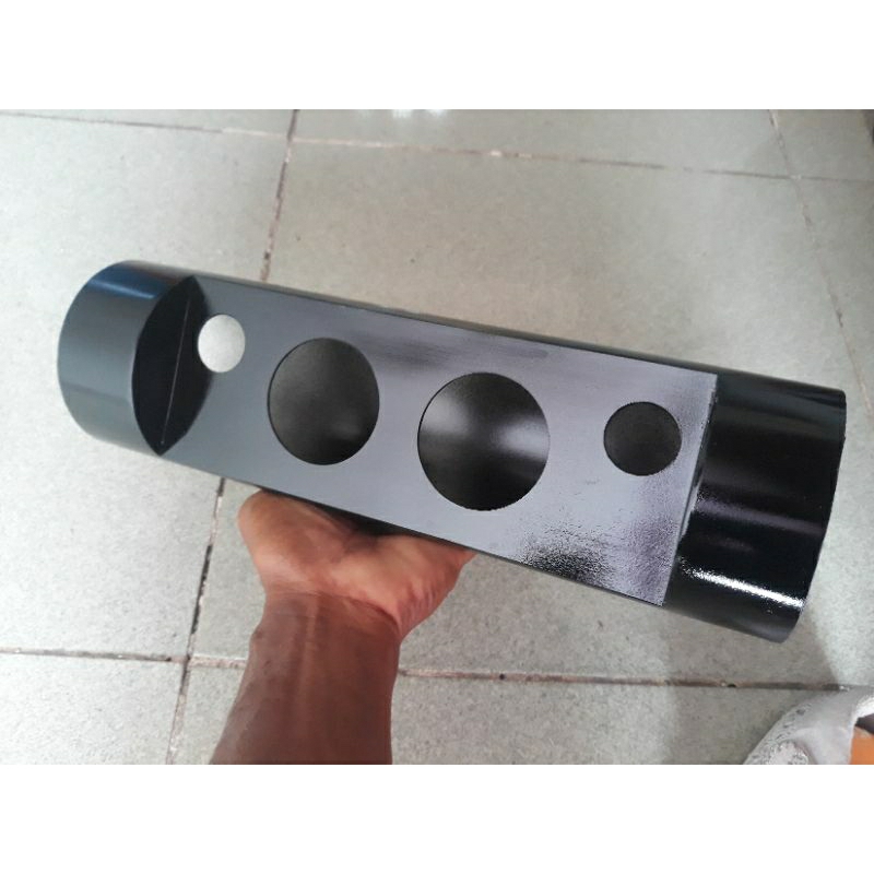 box speaker 3 inch