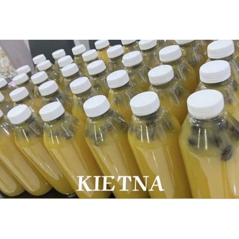 SYRUP KIETNA KESTURI / SIRUP KIETNA / HAMPERS