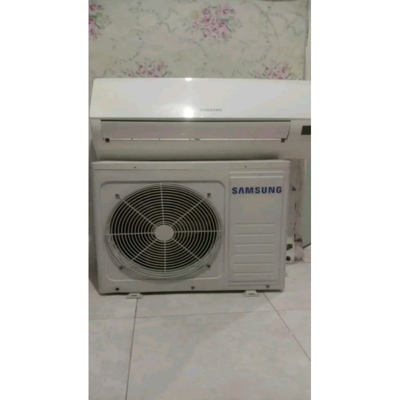 AC second 1/2 pk SAMSUNG