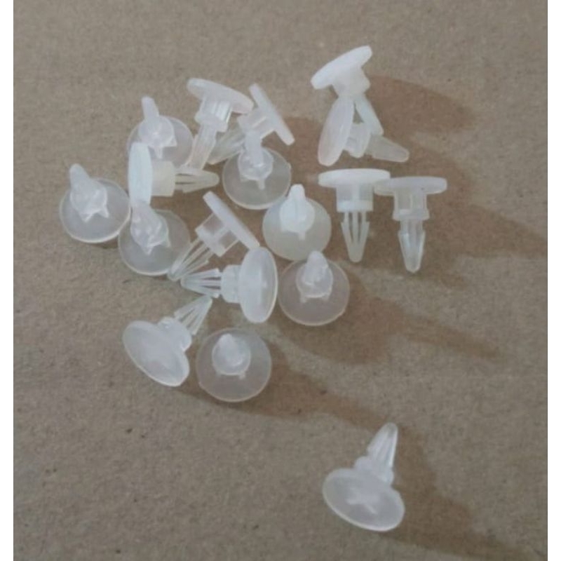 spacer / dudukan pcb