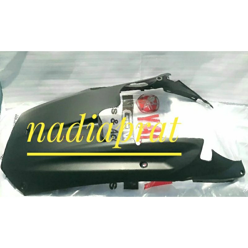 dek kolong mio sporty original Yamaha