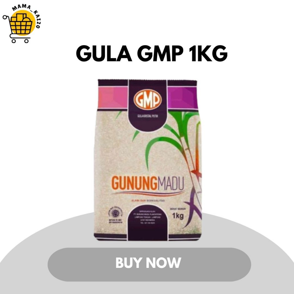 

GULA GMP