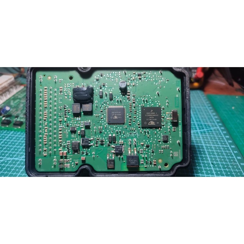 (Repair) Modul ABS Vw Golf