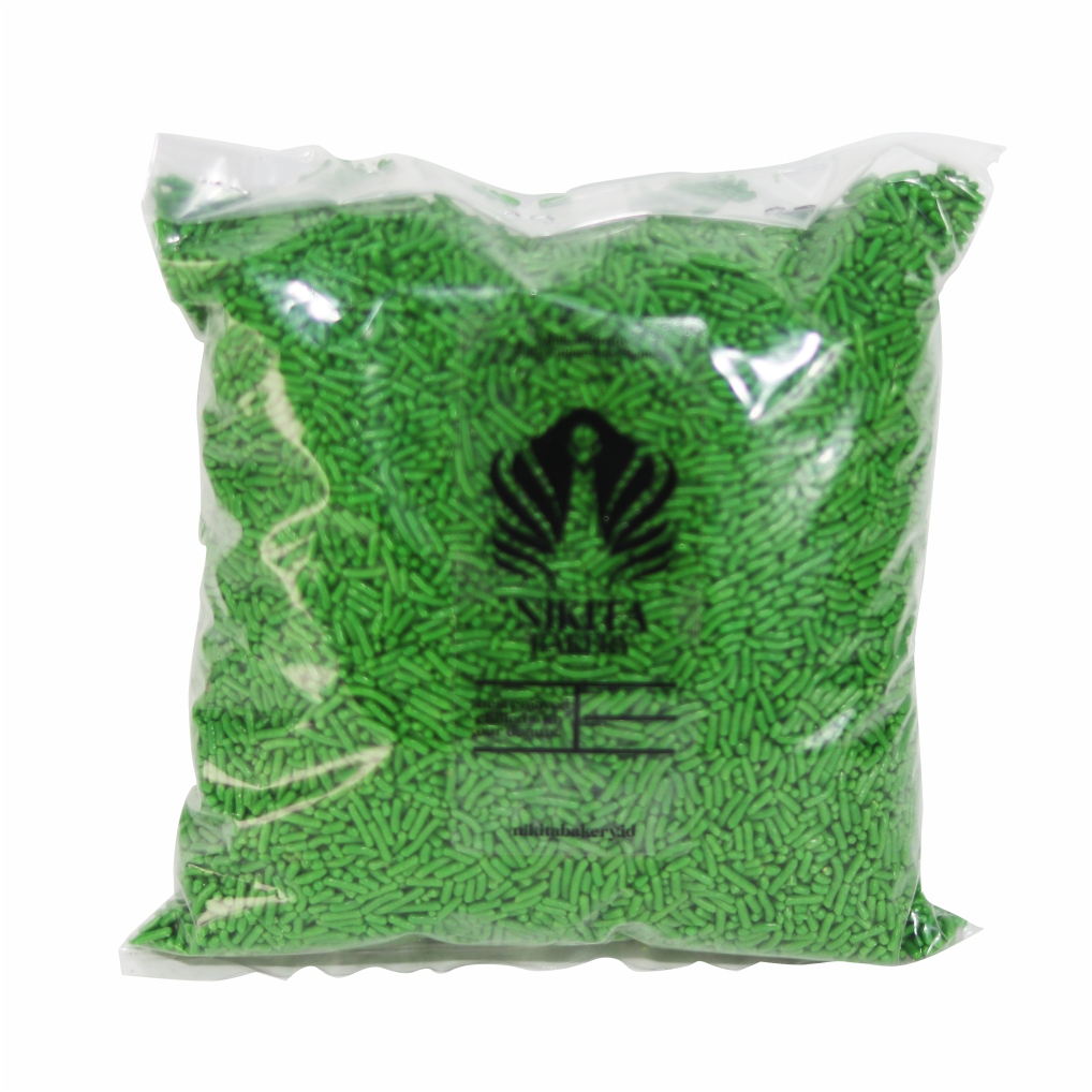 

Mesis Hijau Elmer - Repack