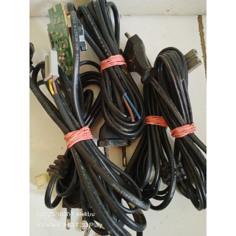 Kabel tv   kabel ac   saklar tv  Saklar tv Polytron slim   saklar tv    switch tv  on off tv   sakla