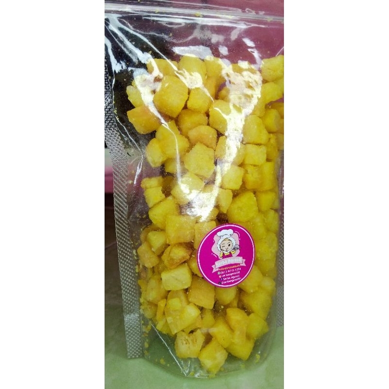 

beteng-beteng renyah dan gurih (168gr)