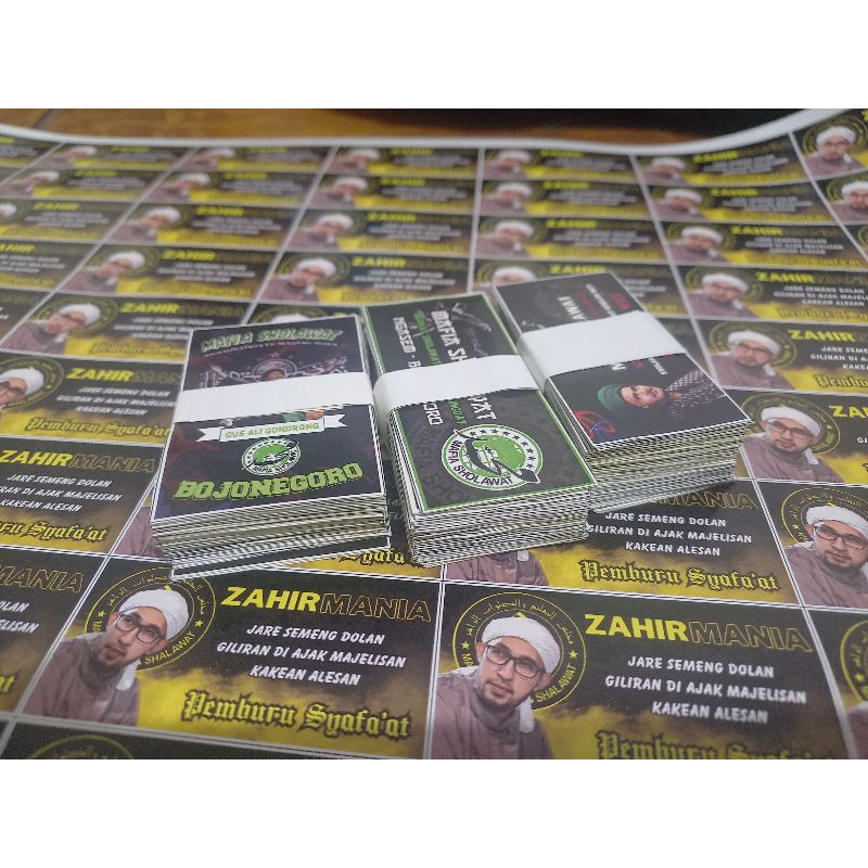 

Stiker Kromo Mafia Sholawat (BACA DESKRIPSI)