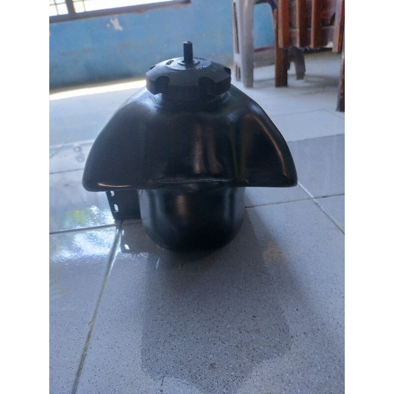 tangki klx 140 kran bensin