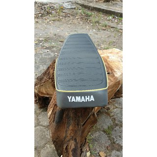 JOK SET MOTOR YAMAHA YT 115 JOK YT 115 BAHAN SEMI ORIGINAL JOK SET TINGGAL PASANG