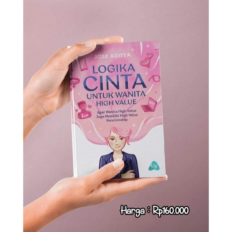 BukuLogikaCinta