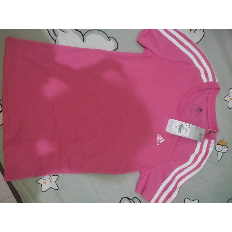 kaos Adidas ori