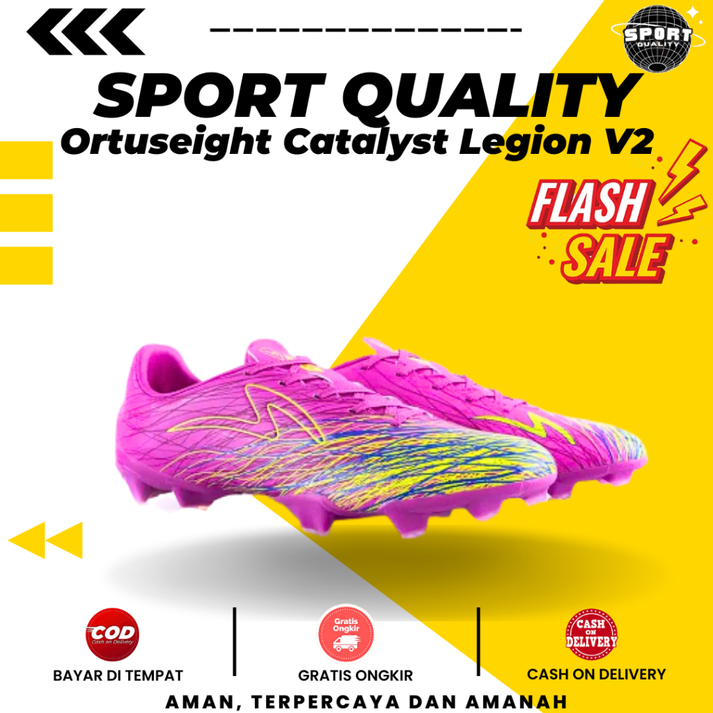 Sepatu bola - Sepatu Futsal - SEPATU BOLA SPECS ALPHA XTD PRO FG - Sepatu Bola Specs ALPHA NERVE FG - 100% Original Specs Indonesia