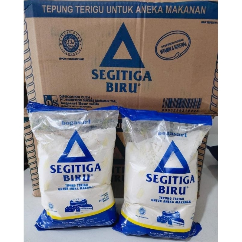 

TEPUNG TERIGU 1KG