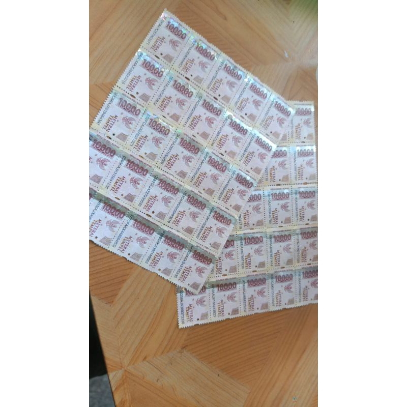 

Matrai Garansi Asli Pos