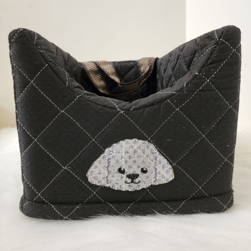 Car Seat Anjing / Car Seat Kucing / Car Seat Anabul / Kursi Anjing / Car Seat