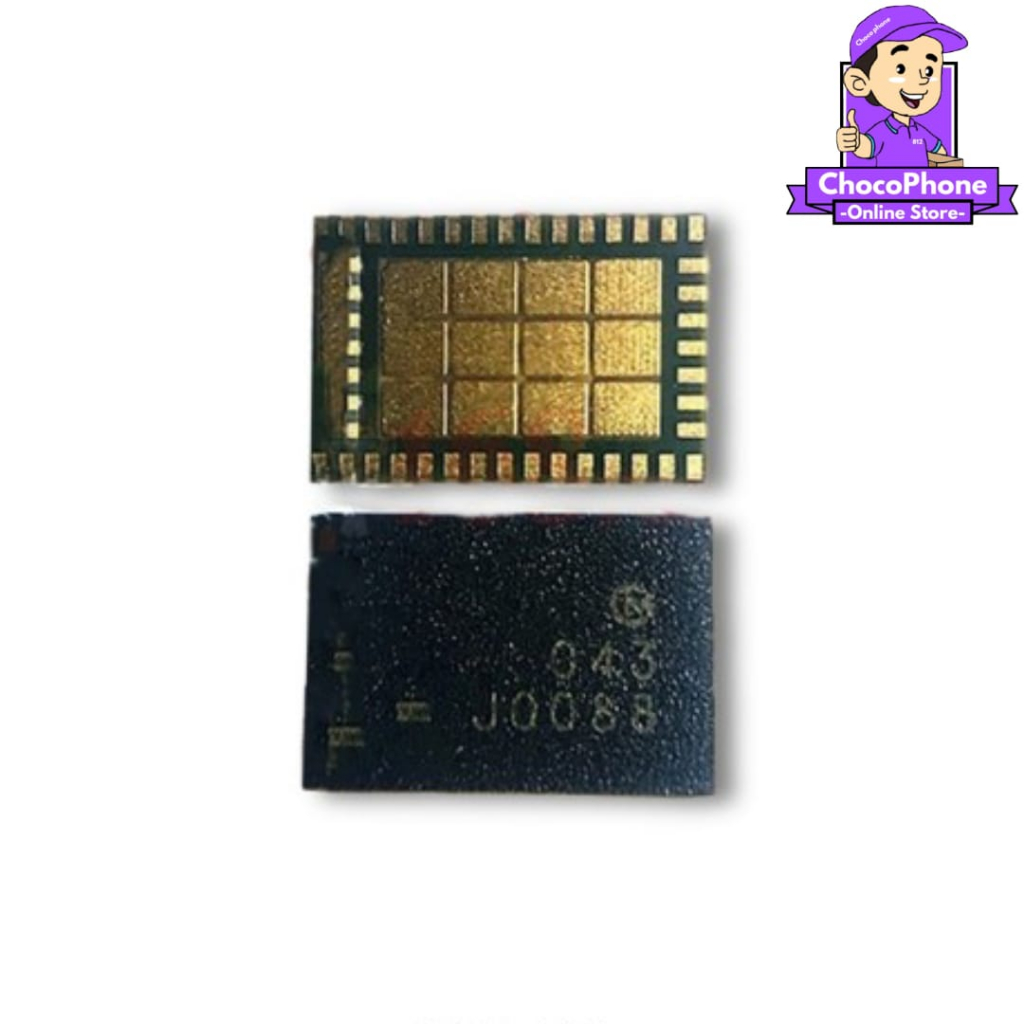 IC PA 043 MARVEL SAMSUNG ORI PA043 SINYAL RF