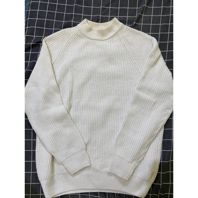 Uniqlo / Sweeter Rajut Uniqlo / Rajut Uniqlo