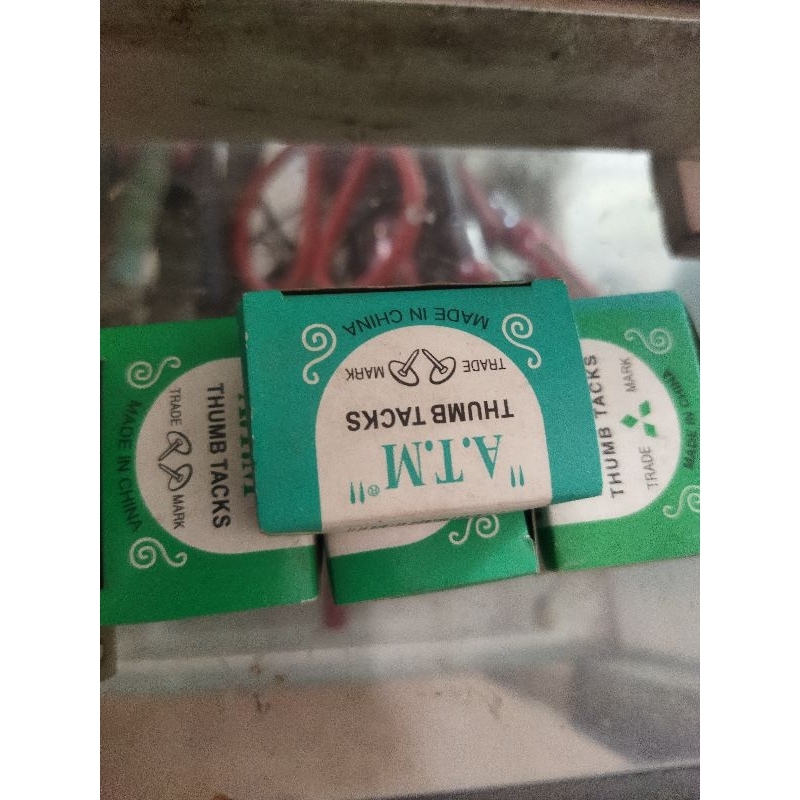 

paku pines box kecil per 10 kotak