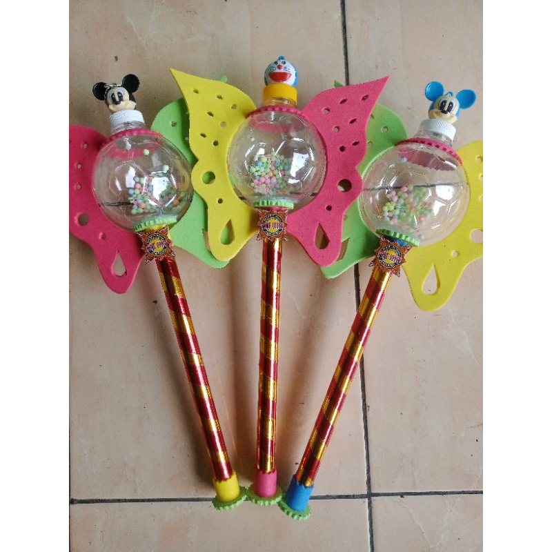 lampion takbir keliling