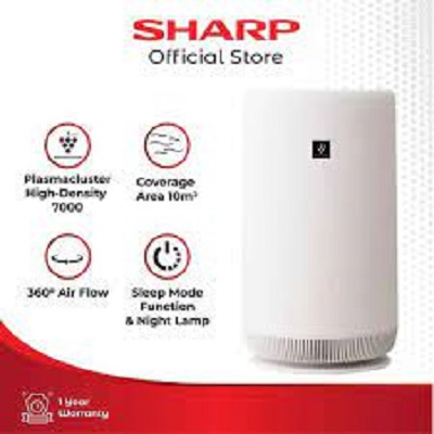AIRPURIFIER/SHARP/PLASMACLUSTER/FU-NC01/10M