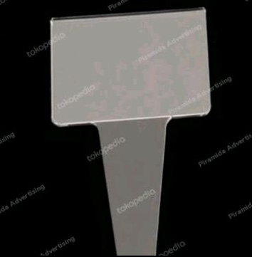 

tag label nama slot isi kertas rasa es tancap