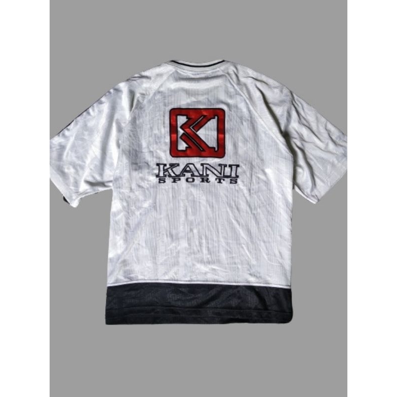Jersey Kani Sport full print  Original Like New