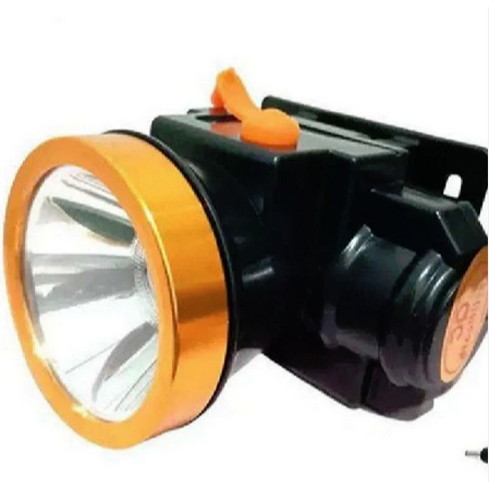 Senter Kepala LED Import Outdoor Original Super Terang Waterproof