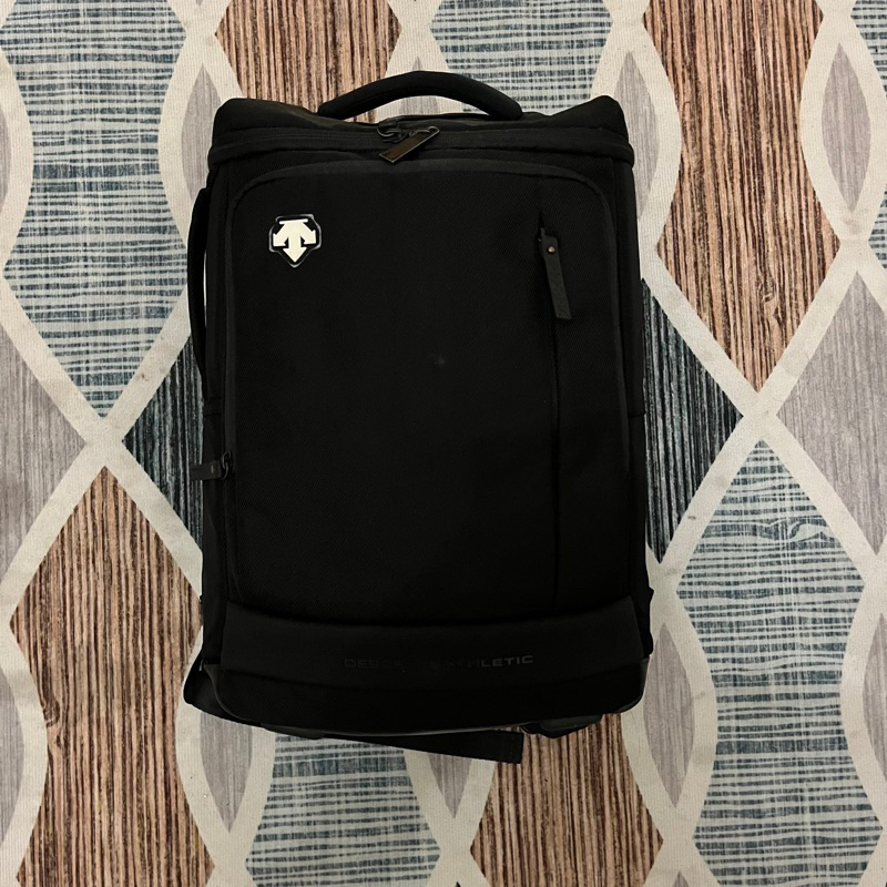 Ransel Descente Second