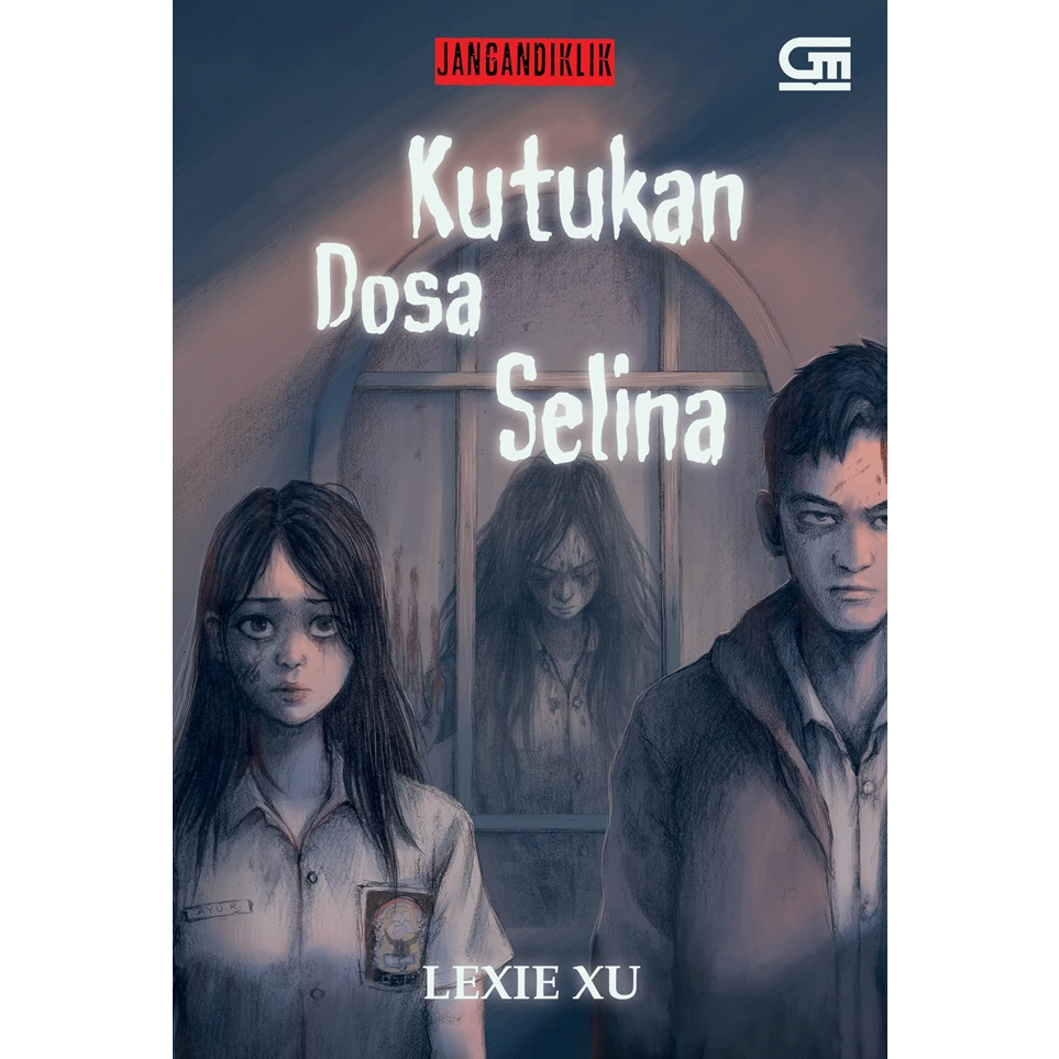 Koleksi Novel Horor Surat Untuk Hera Sekala Dan Hantu Tanpa Kepala Kutukan Dosa Selina by Lexie Xu E