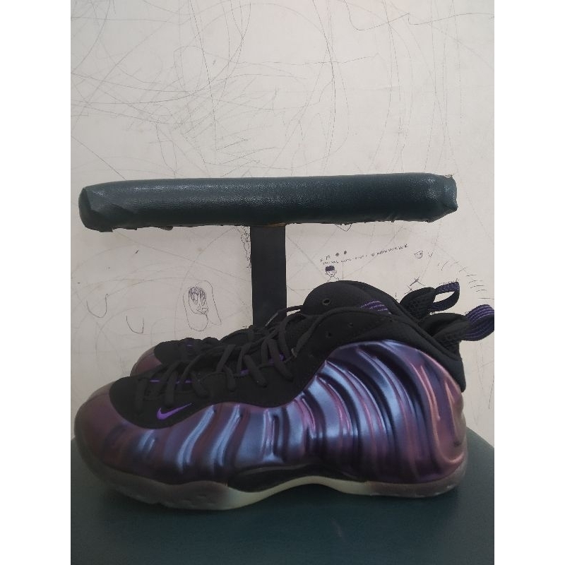SEPATU SIZE 42 FOAMPOSITE