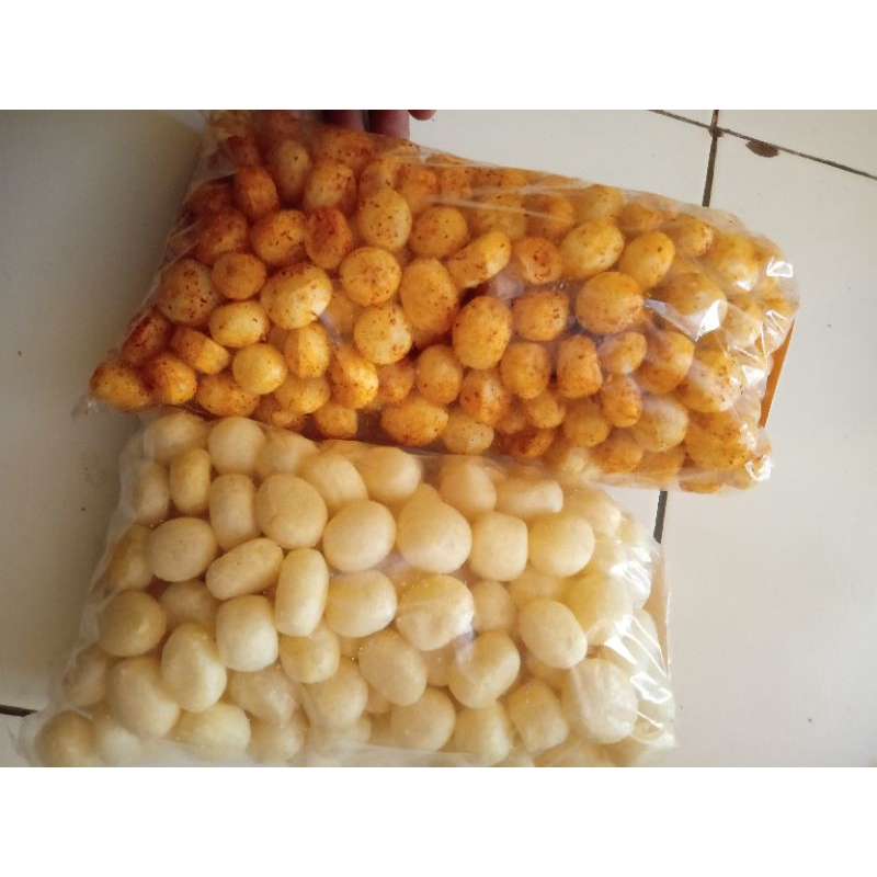 

MOLRING ( cimol kering )