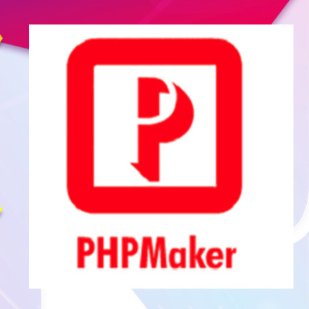 PHP Maker 2024 + PHP Report Maker + PHPRad Classic + DB AppMaker + PHP Generator +ASP.NET Maker Full