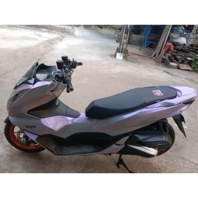jok slim pcx 150 # jok slim pcx 160 # jok slim pcx anti jinjit # jok slim motor pcx / jok pcx anti j