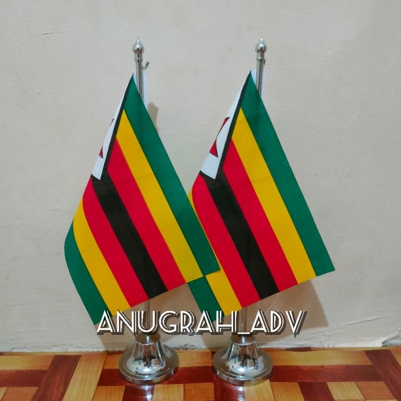 

tiang stainless bendera meja ZIMBABWE