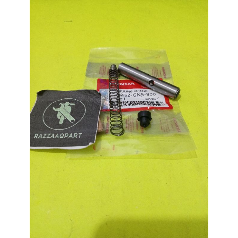suling keteng tensioner grand suling keteng Supra x Supra fit Revo absolute legenda