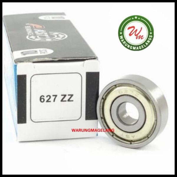 Bearing 627 laker BELAKANG Mesin gerinda modern m 2350 m2350 Limited