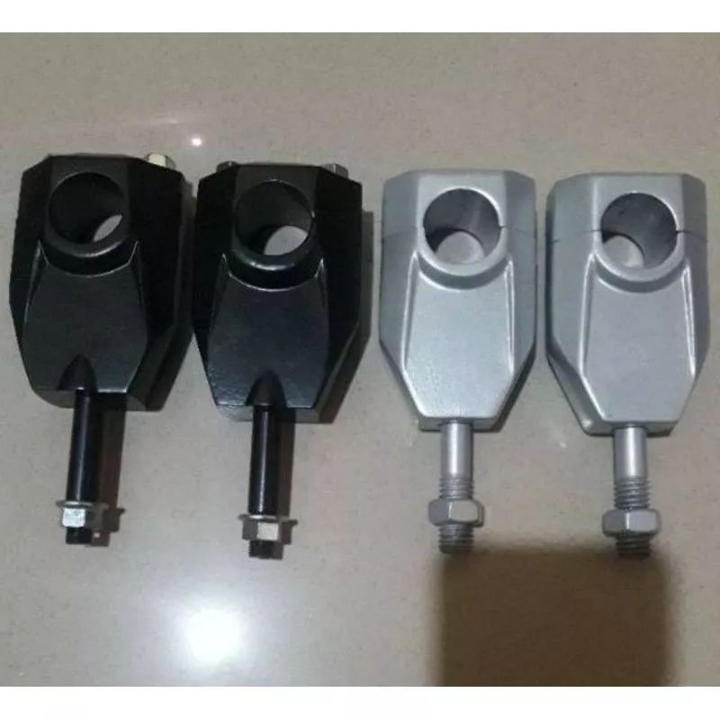 RAISER STANG FATBAR UNIVERSAL KLX CRF VERZA CB