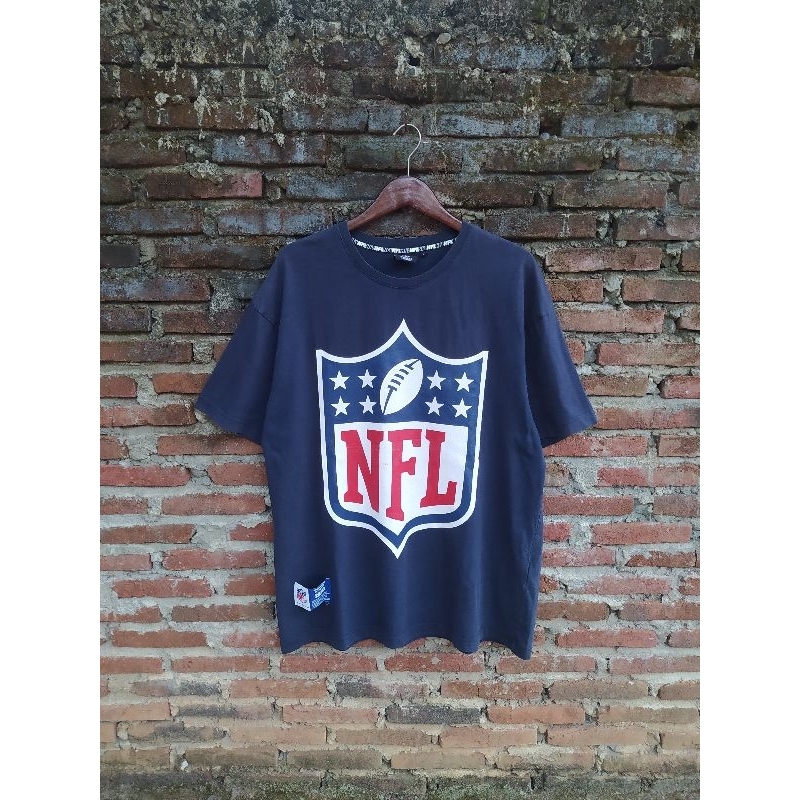 Kaos NFL Second