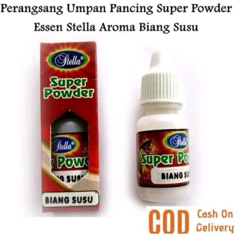 essence stella biang susu bubuk