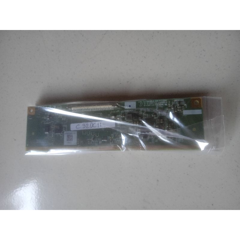 Tcon TV LED Sharp TYPE 2T-C32DC1I