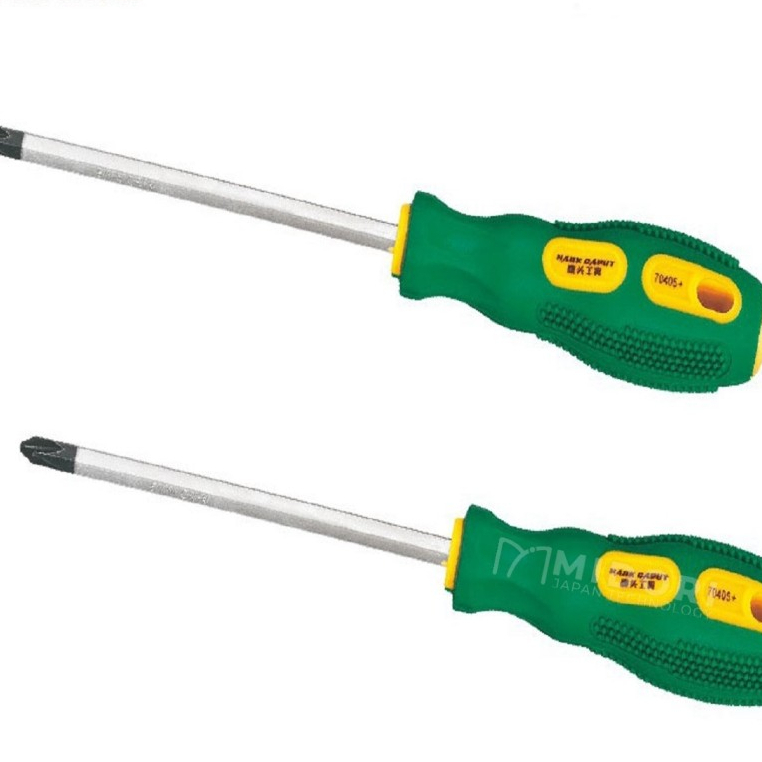 Obeng Plus Obeng Plus Screwdriver Obeng Plus Besar/ Obeng Plus kecil
