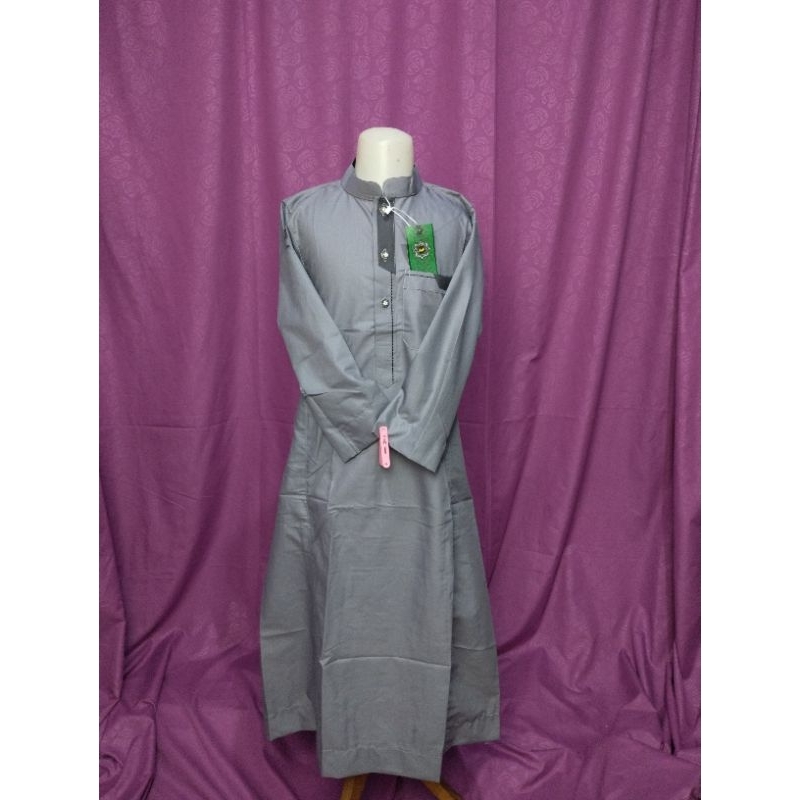 Gamis anak al wafa 10/11/12,Jubah anak laki laki muslim,jubah anaka al wafa,Gamis anak laki laki,Gam