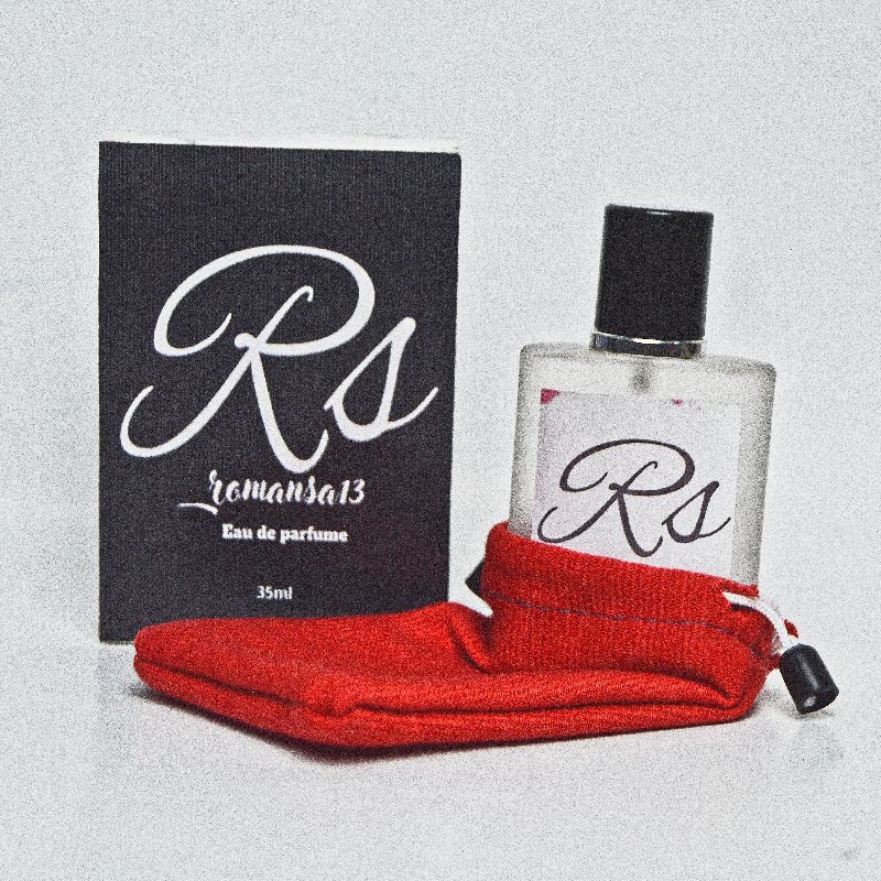 PARFUM PRIA WANITA TAHAN LAMA ROMANSA