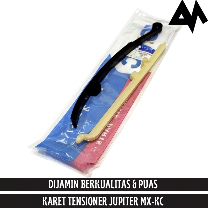 Karet Tensioner Jupiter Mx Vixion Old Ori Original Kc