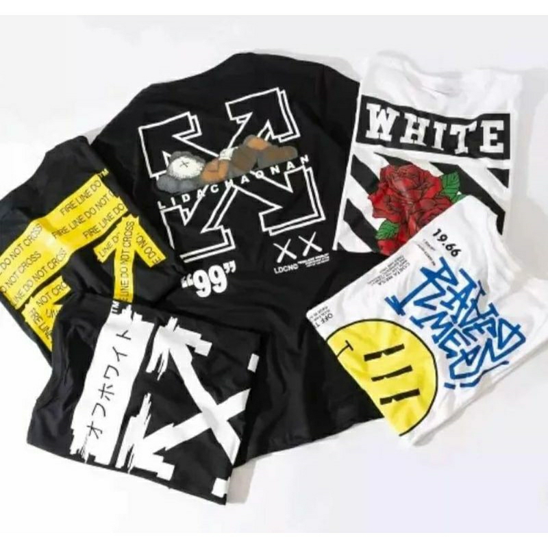 paket usaha baju kaos